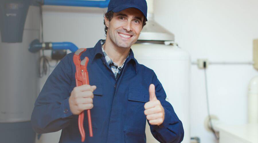 Professional Tankless Water Heater Installation in Elysburg, PA